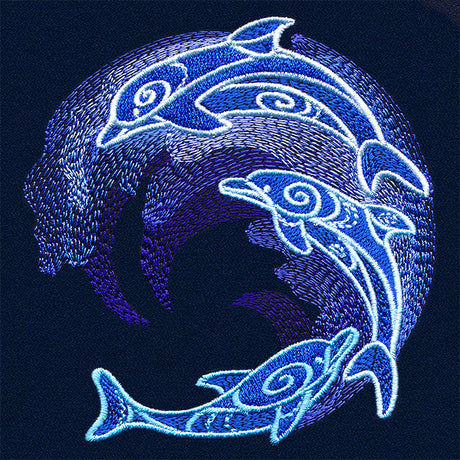 Dolphin Pod