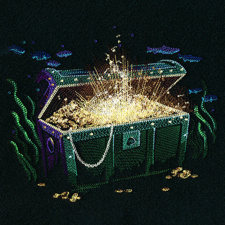 Treasure of Wonder