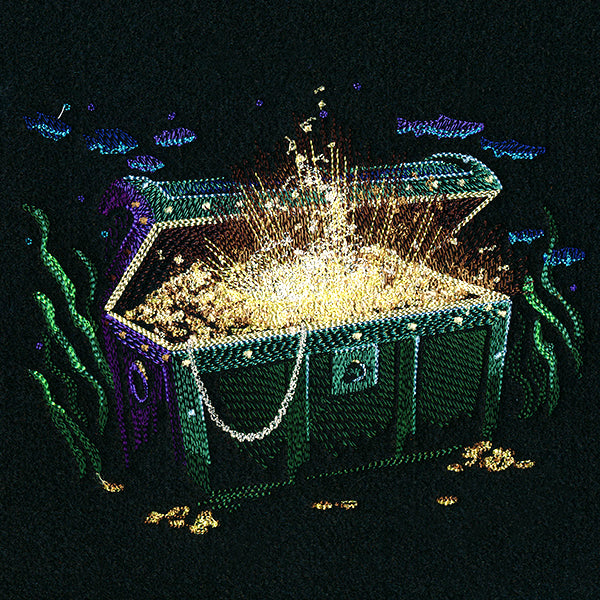 Treasure of Wonder