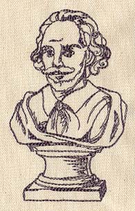 The Bard