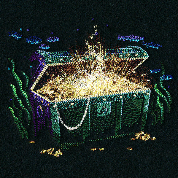 Treasure of Wonder