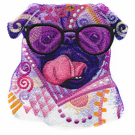 Pug-a-licious