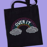 Over It Rainbow