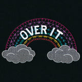Over It Rainbow