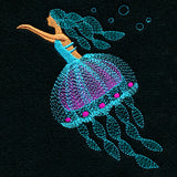 Jellyfish Mermaid
