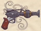 Steam Motifs - Ray Gun