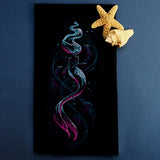 Moonlit Mermaid