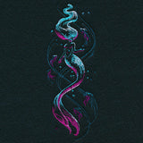Moonlit Mermaid