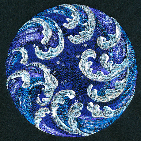 Ocean Waves