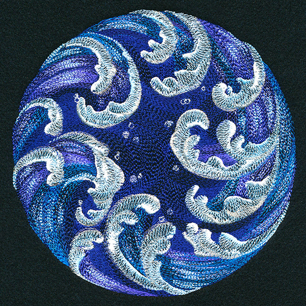 Ocean Waves