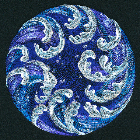 Ocean Waves