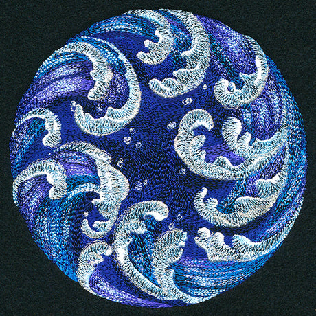 Ocean Waves