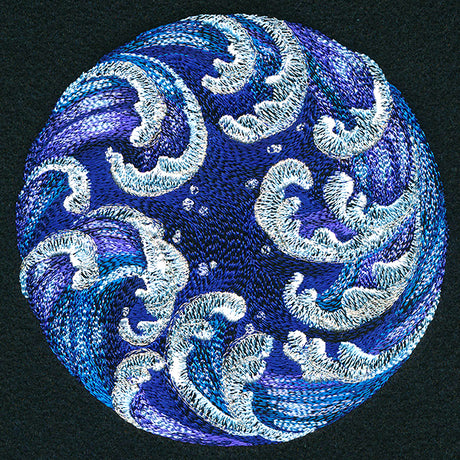 Ocean Waves