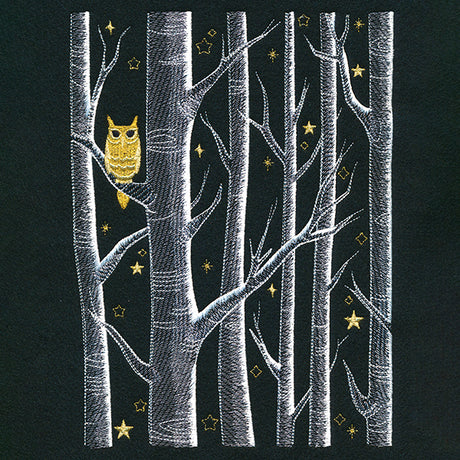 Nocturne's Forest