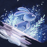 Moonlit Glow Rabbit