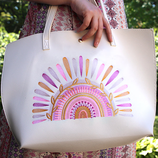 All Sunshine & Rainbows
