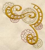 Clockwork Magic - Cogs Corner