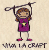 Viva la Craft