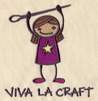 Viva la Craft