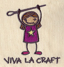 Viva la Craft