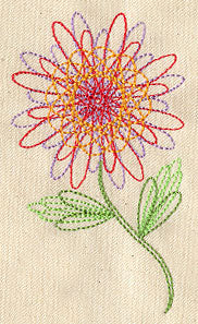 Loopy Bloom