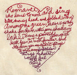 Romance