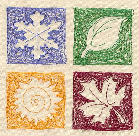 Four Seasons