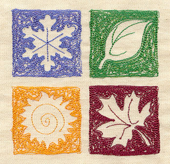 Four Seasons