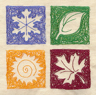 Four Seasons