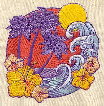 Big Island