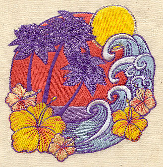 Big Island