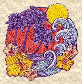 Big Island