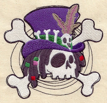 Who Do Voodoo