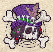 Who Do Voodoo