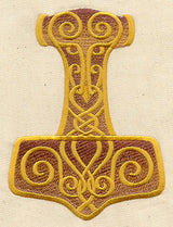 Thor's Hammer