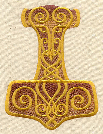 Thor's Hammer