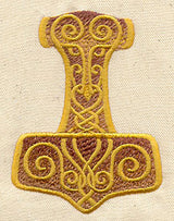 Thor's Hammer