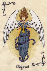 Tarot - Judgment
