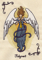 Tarot - Judgment