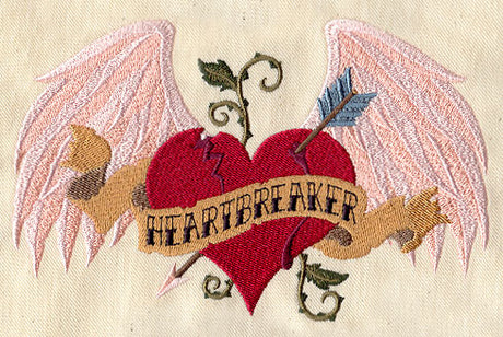 Heartbreaker