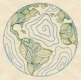 Leafy Earth