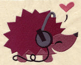 Hedgehogs Rock