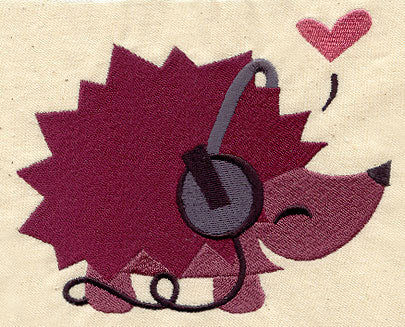 Hedgehogs Rock