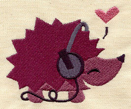 Hedgehogs Rock