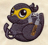 Ninja Duckie