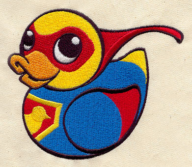 Super Duckie
