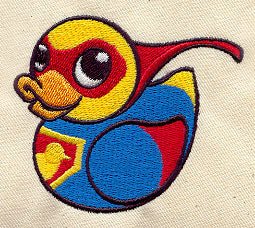 Super Duckie