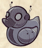 Robot Duckie