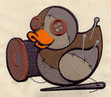 Crafty Duckie