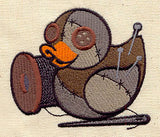 Crafty Duckie